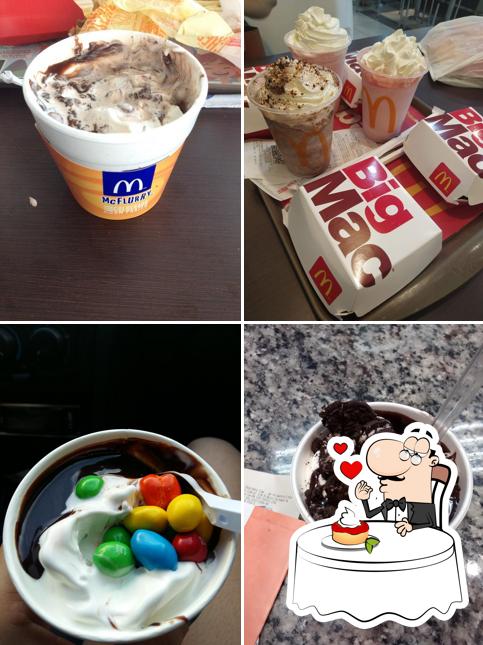 McDonald's - Nova Parnamirim