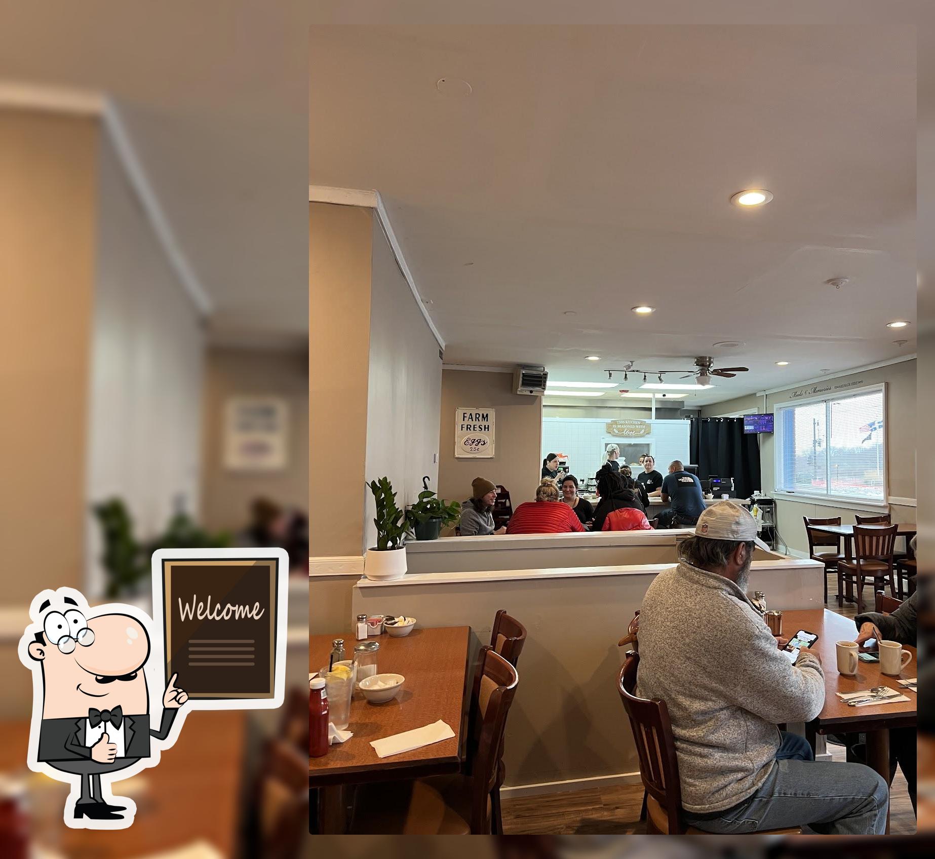 Best breakfast restaurants in New Bedford, spring 2024 - Restaurant Guru