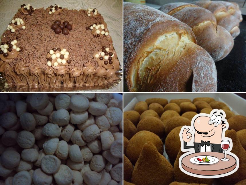 Padaria e Confeitaria Casa Coleone