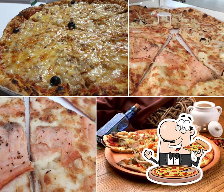 PIZZA TIME restaurant, Perpignan, 24 Av. Maréchal Joffre Critiques de