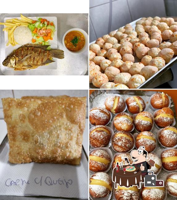 Primavera Restaurante e Lancheria - Bar Imperial