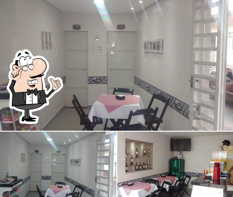 Cantina do Cheff