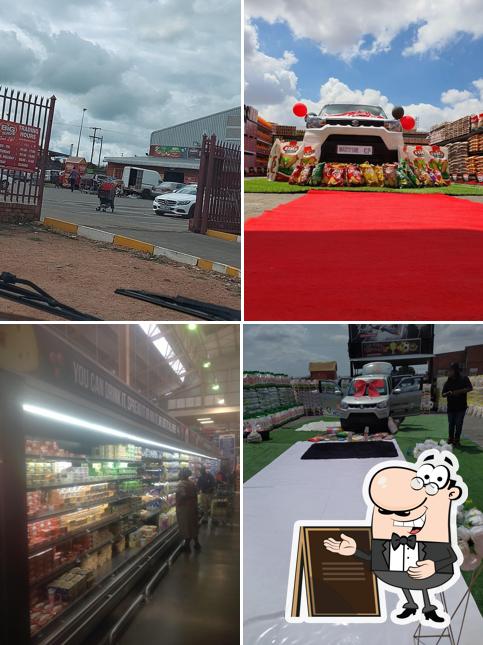 Big Save Cafe