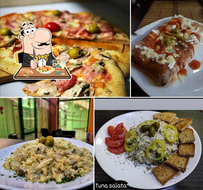 Pizzerija Dominicano