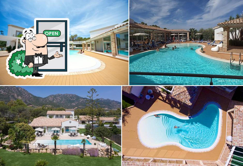 Eliantos Hotel & Spa