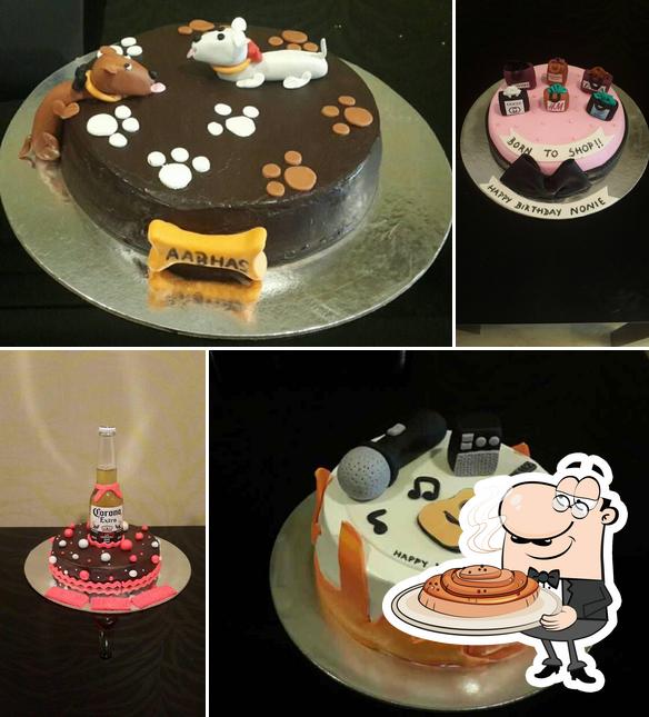 Healthy Bakers