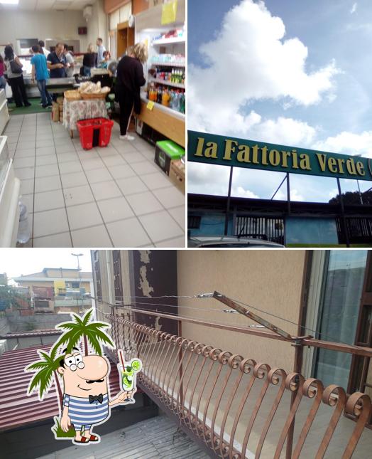 La Fattoria Verde