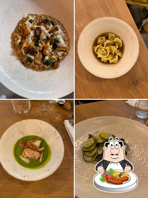 Liama Cantina e Cucina