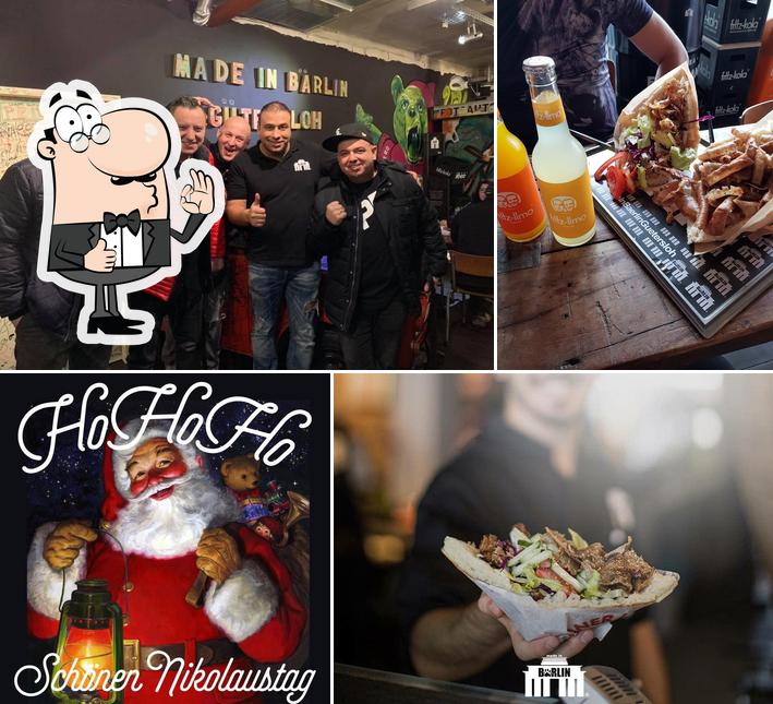 Made in Bärlin Döner, Gütersloh Restaurantbewertungen