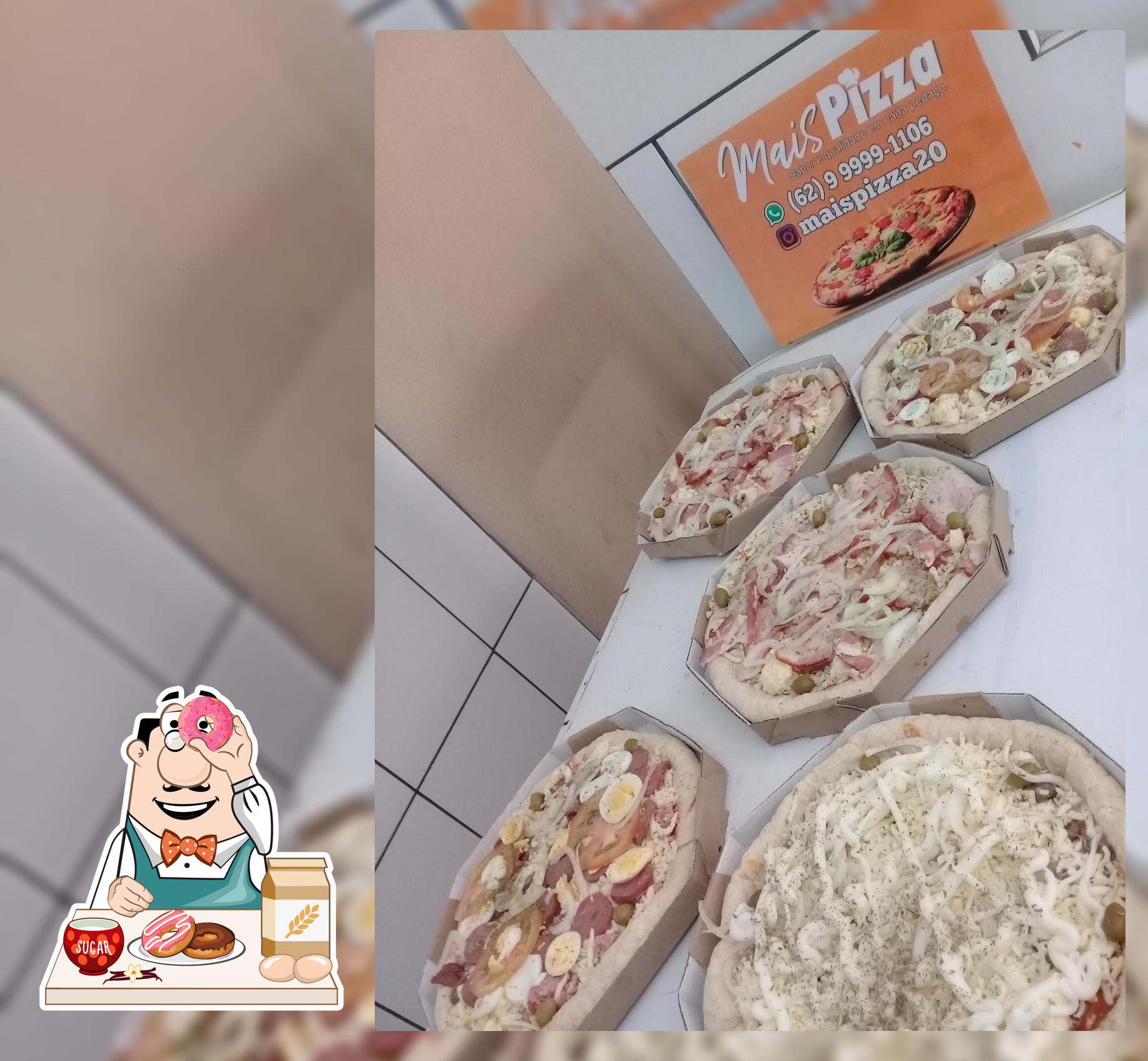 Mais Pizza Fórum