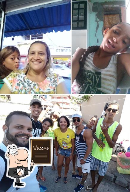 Padaria Modelo(Panificadora e Lanchonete)