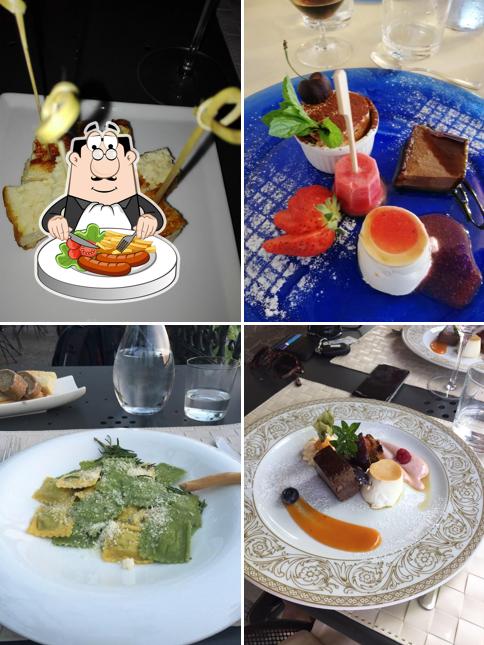 Ristorante Rabajà