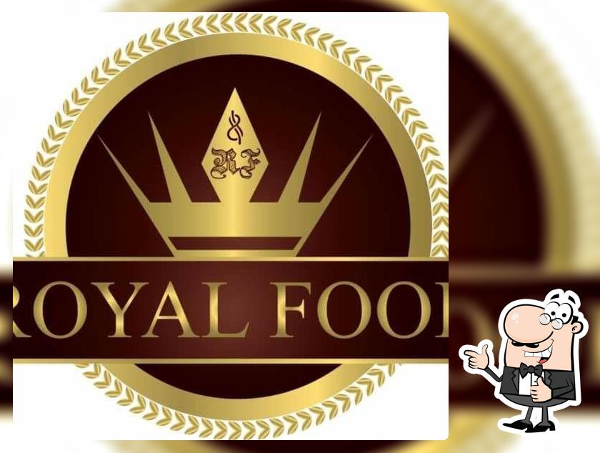 Royal Food 06