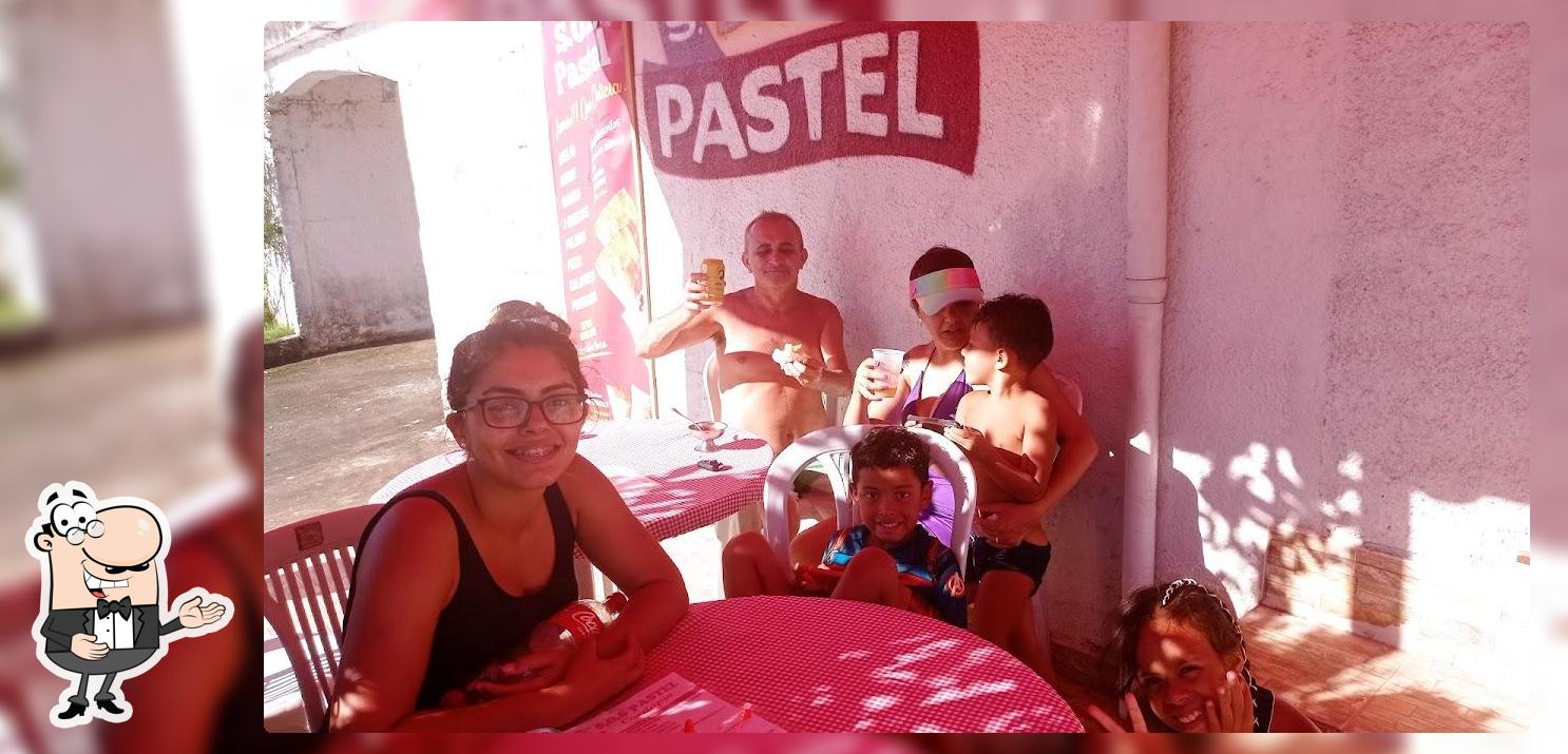 S.O.S Pastel