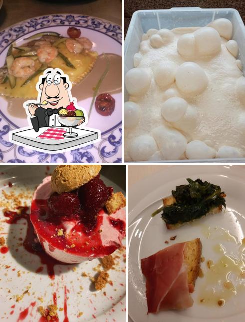 Ristorante La Locanda di Villa Rosy