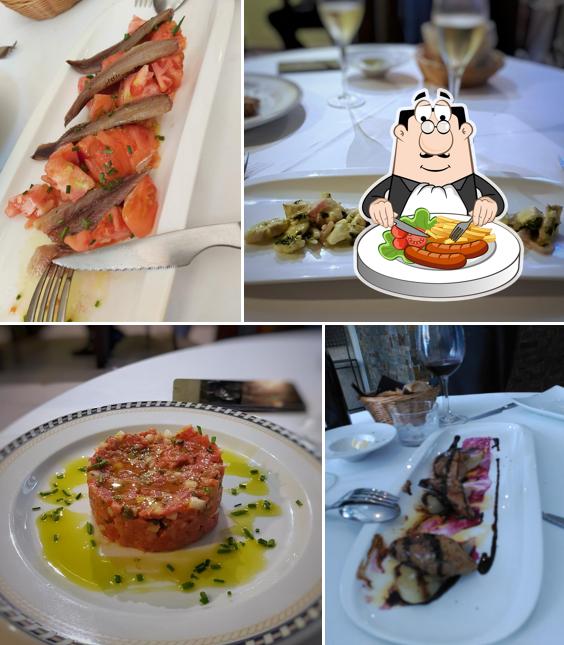 De Claire Oyster bar