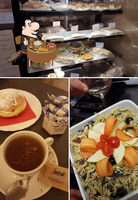 Platti al Fly Cafe'