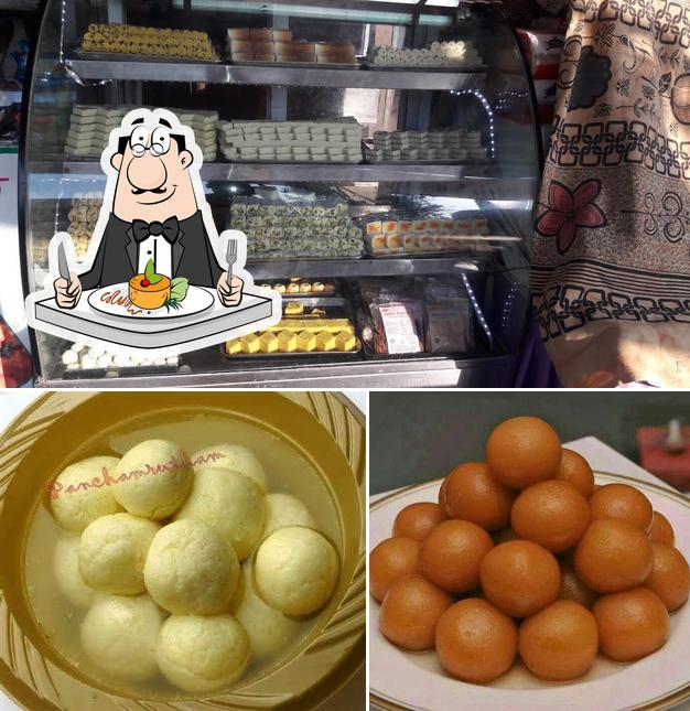 Restaurant Om Shanti