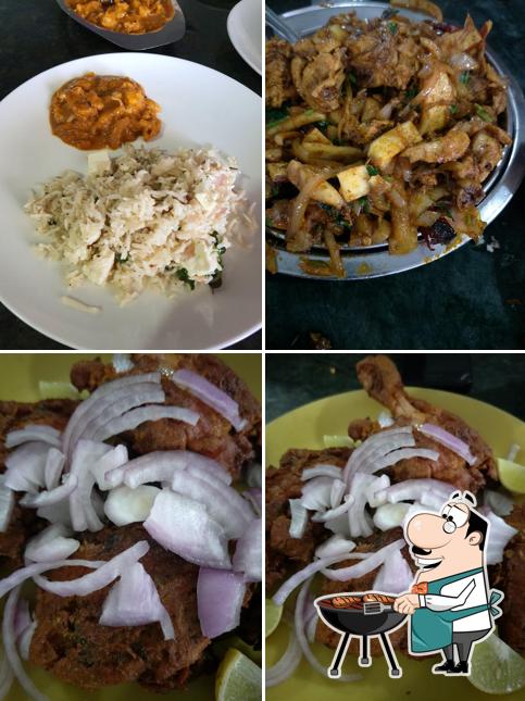 Haryana Dhaba & Bakes