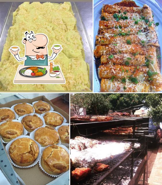 Assim Assado Carnes, Rotisserie & Buffet.