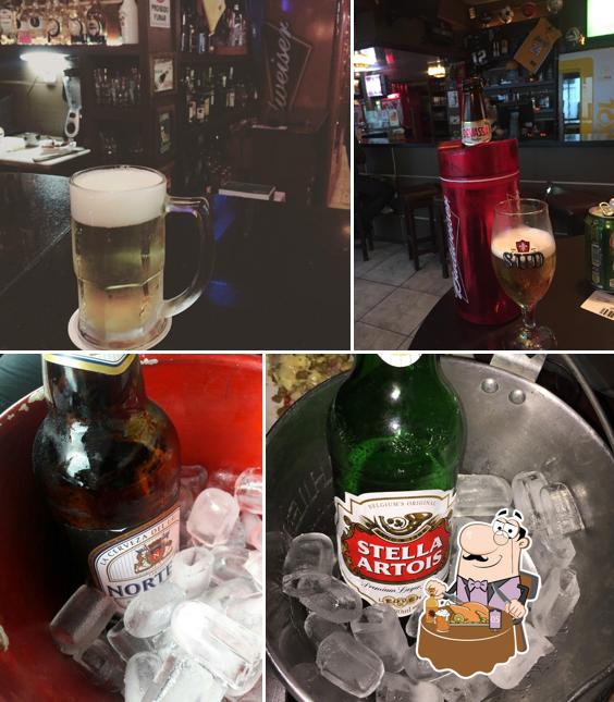 Boteco Sports Bar Restaurante Choperia