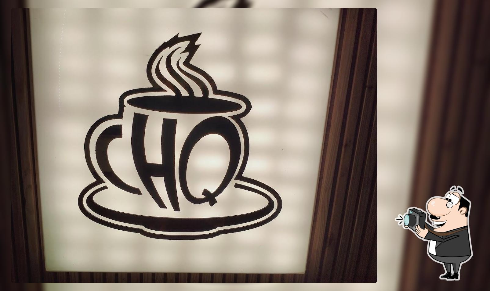 CHAI HEAD QUARTER BAKERY ,CAFE N RESTAURANT