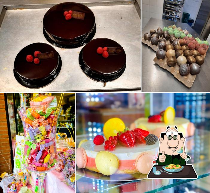 Pasticceria Cordero