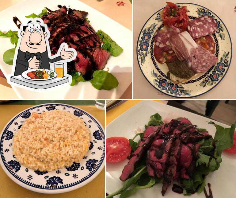 Ristorante Da Mimmo