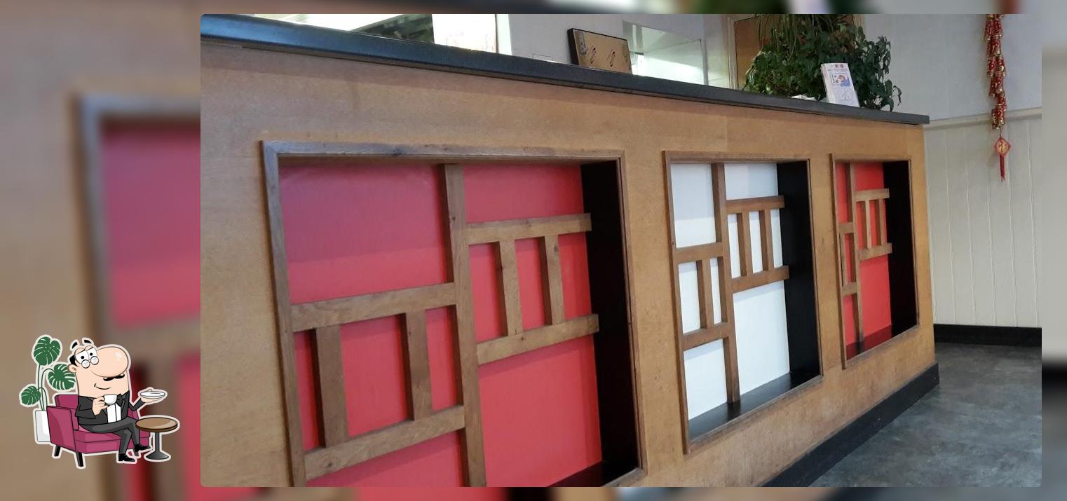 Manfoon House(No delivery service), 40 Fore St in Bugle Restaurant