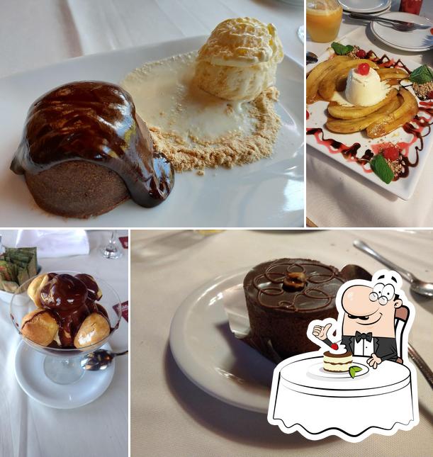 Lago Sul Churrascaria