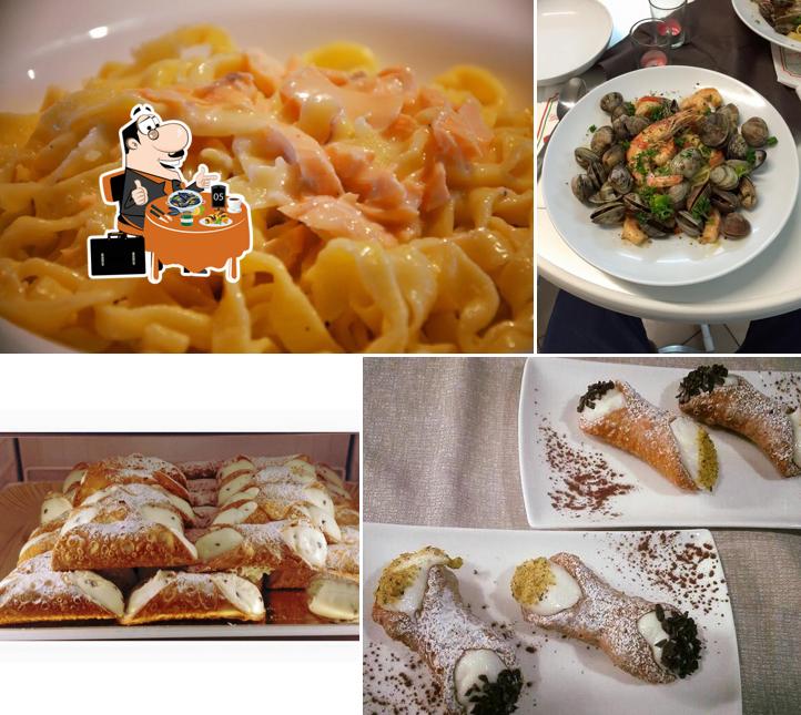 Pronto Pizza Express CH