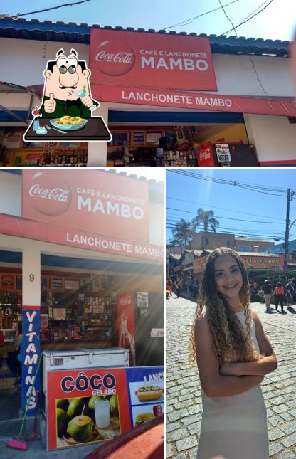 Fidel Bar e Lanches