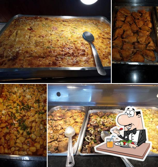 Lanchonete e Restaurante Roda Viva