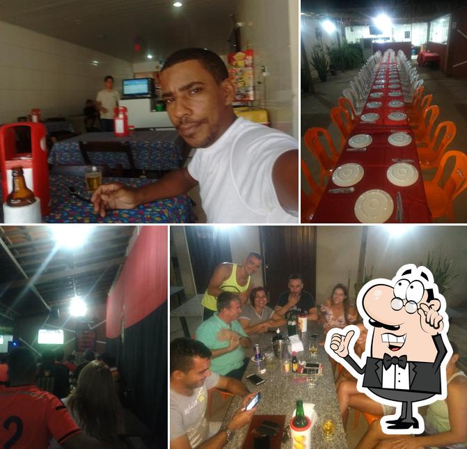 Check out how Consulado Sport - Petrolina looks inside