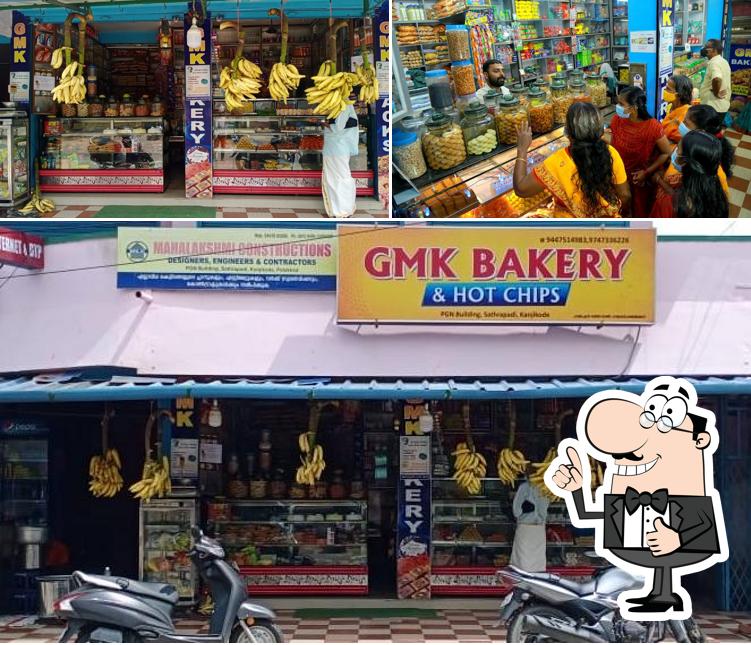 GMK Bakery & Hot Chips photo