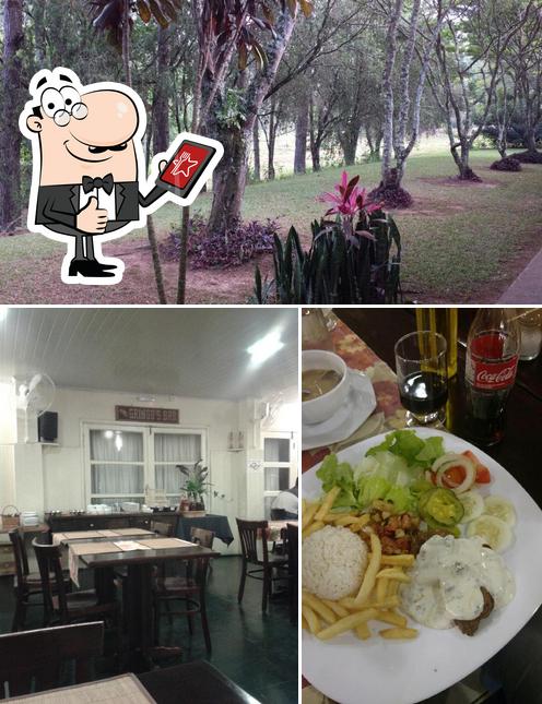 Gringos Hotel e Restaurante