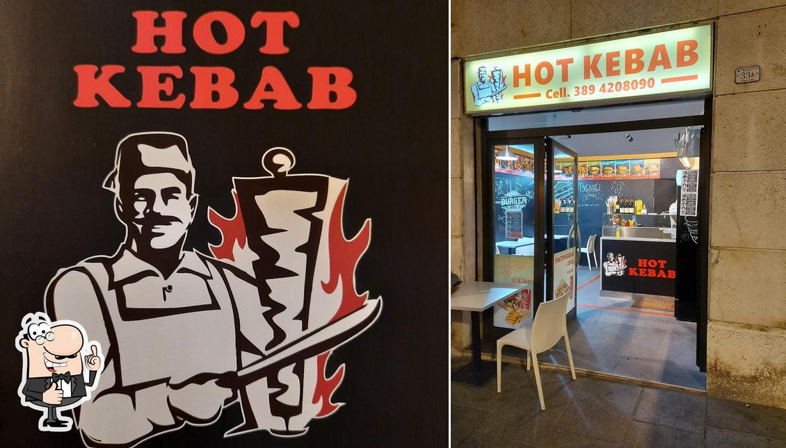 Vedi questa foto di Hot Kebab