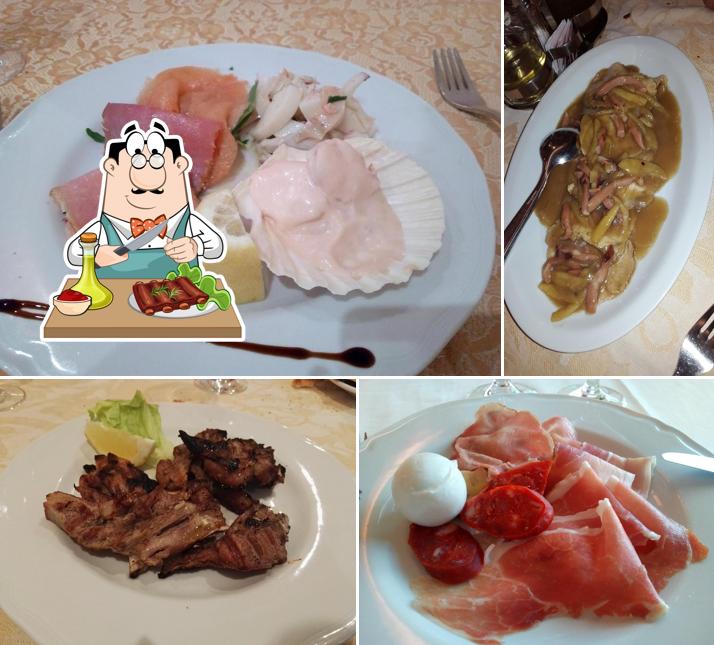 Hotel Ristorante Lo Zodiaco