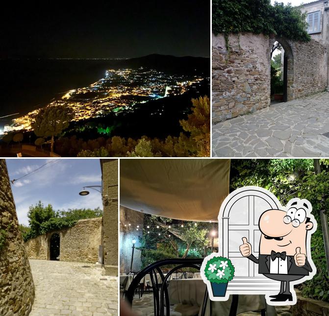 Il Calesse Ristorante