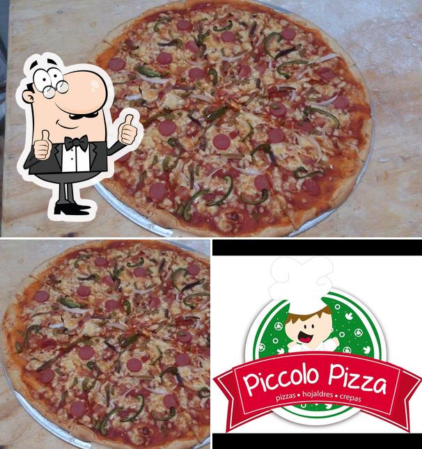 Restaurante PICCOLO PIZZA, Río Blanco Opiniones del restaurante