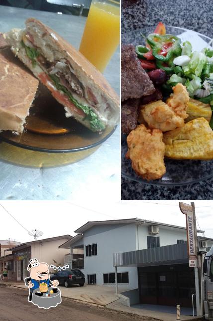 Restaurante Bedin