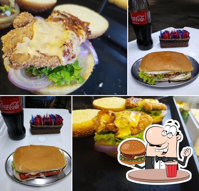 Skina Lanches Garuva