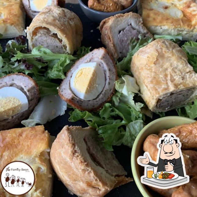 Kirton in Lindsey Takeaway Coffee Shop and Sandwich Bar in Scotter