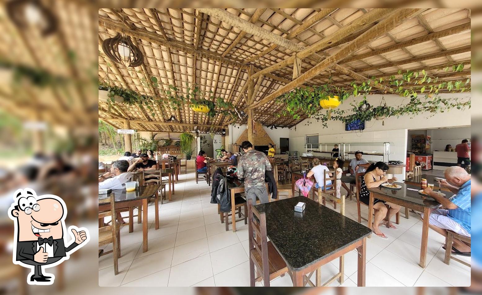 Restaurante e Lanchonete do Baiano
