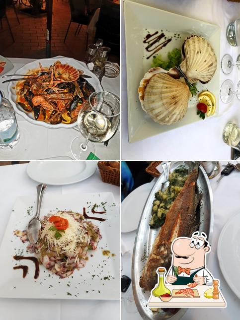 Restoran Maslina
