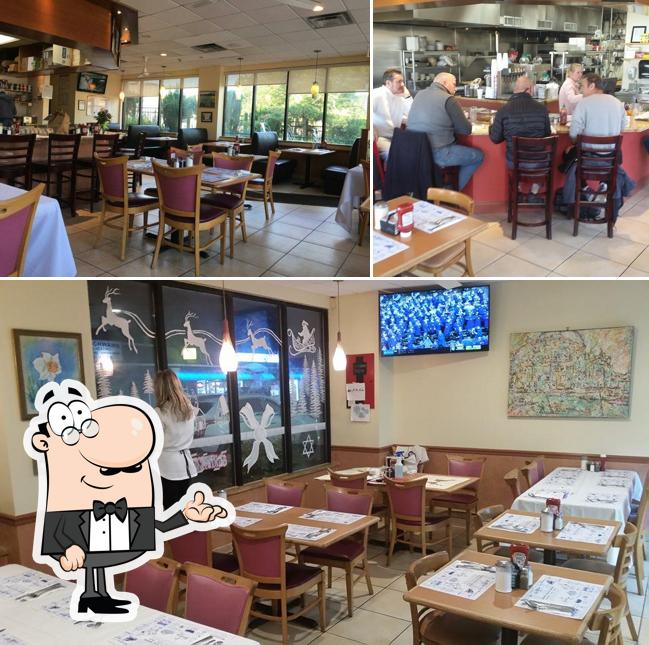 Sound Beach Diner in Sound Beach Restaurant menu and reviews