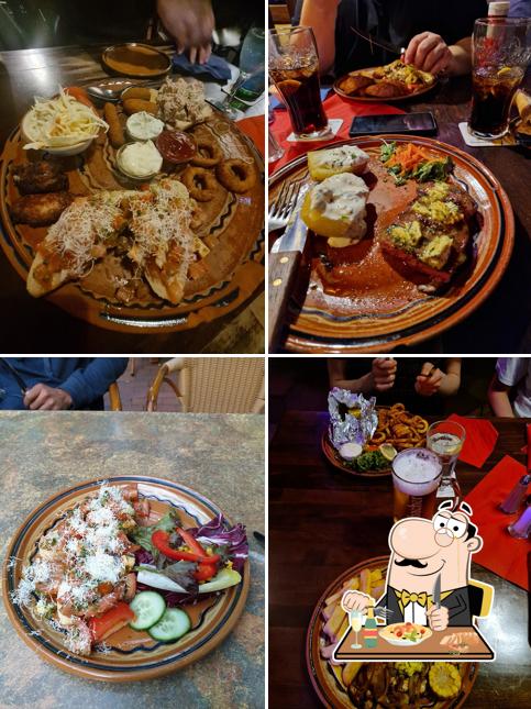Tennessee Mountain OHG Lotte steakhaus, Lotte - Restaurantbewertungen