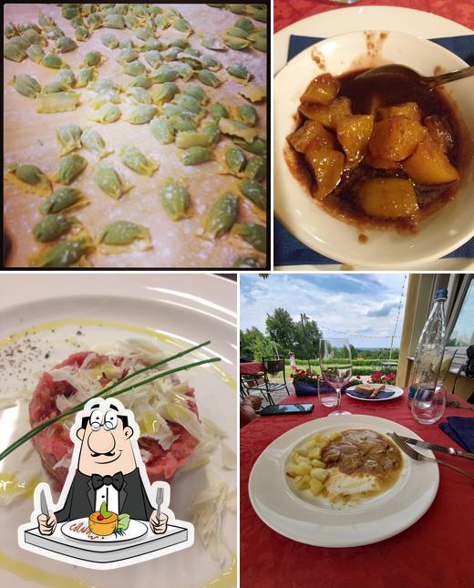 Ristorante la Bocca della Verità