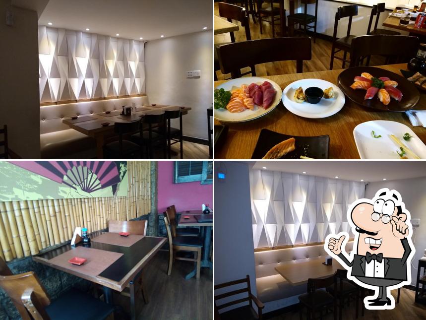Akira Sushibar