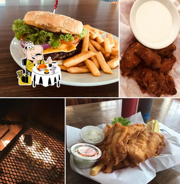 Find the best place to eat in Picture Rocks, winter 2023 Restaurant Guru